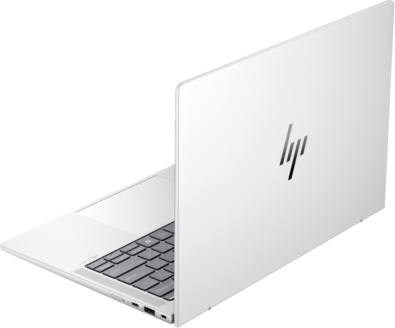HP EliteBook 1040 G11 14" Touch Full HD+ Ultra 5 32GB 1TB SSD Win 11 Pro med 5G-modem