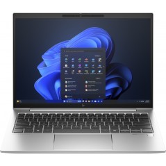 Laptop 11-13" - HP EliteBook 835 G11 13.3" Full HD+ Ryzen 7 16GB 512GB Win 11 Pro