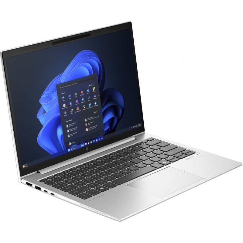 Laptop 11-13" - HP EliteBook 835 G11 13.3" Full HD+ Ryzen 7 16GB 512GB Win 11 Pro