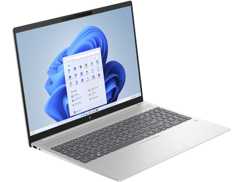 HP Pavilion Plus 16-ab1095no 16" QHD+ Intel Ultra 7 32GB 1TB SSD RTX 4050 Win 11
