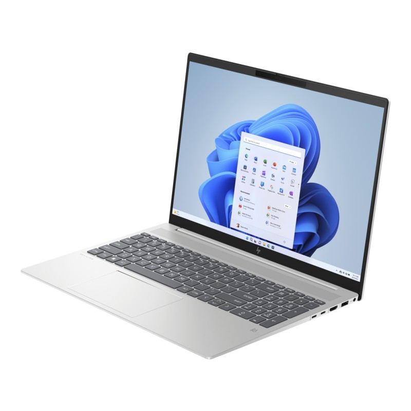 Laptop 16-17" - HP Pavilion Plus 16-ab1095no 16" QHD+ Intel Ultra 7 32GB 1TB SSD RTX 4050 Win 11