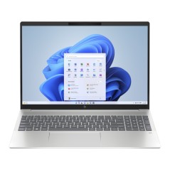 Laptop 16-17" - HP Pavilion Plus 16-ab1095no 16" QHD+ Intel Ultra 7 32GB 1TB SSD RTX 4050 Win 11