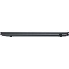Laptop 14-15" - HP OmniBook Ultra Flip 14-fh0074no 14" Touch 2.8K OLED Ultra 7 32GB 1TB Win 11 Eclipse Gray