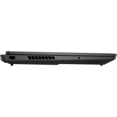 Laptop 16-17" - HP Omen 17-db0000no 17.3" QHD Ryzen 7 32GB 1TB SSD RTX 4070 Win 11 Shadow Black