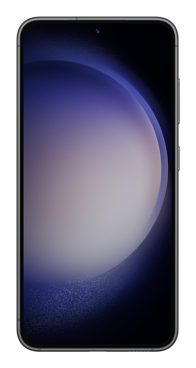 Samsung Galaxy S23 5G 128GB DS Phantom Black |Som ny|