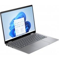 Laptop 14-15" - HP Envy x360 14-fa0845no 14" 2.8K OLED Touch Ryzen 7 16GB 1TB SSD Win11 demo