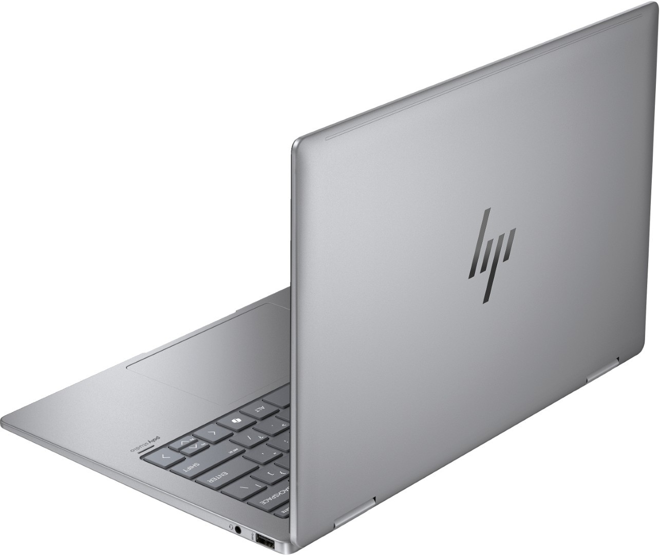 HP Envy x360 14-fa0845no 14" 2.8K OLED Touch Ryzen 7 16GB 1TB SSD Win11 demo