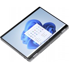 Laptop 14-15" - HP Envy x360 14-fa0845no 14" 2.8K OLED Touch Ryzen 7 16GB 1TB SSD Win11 demo