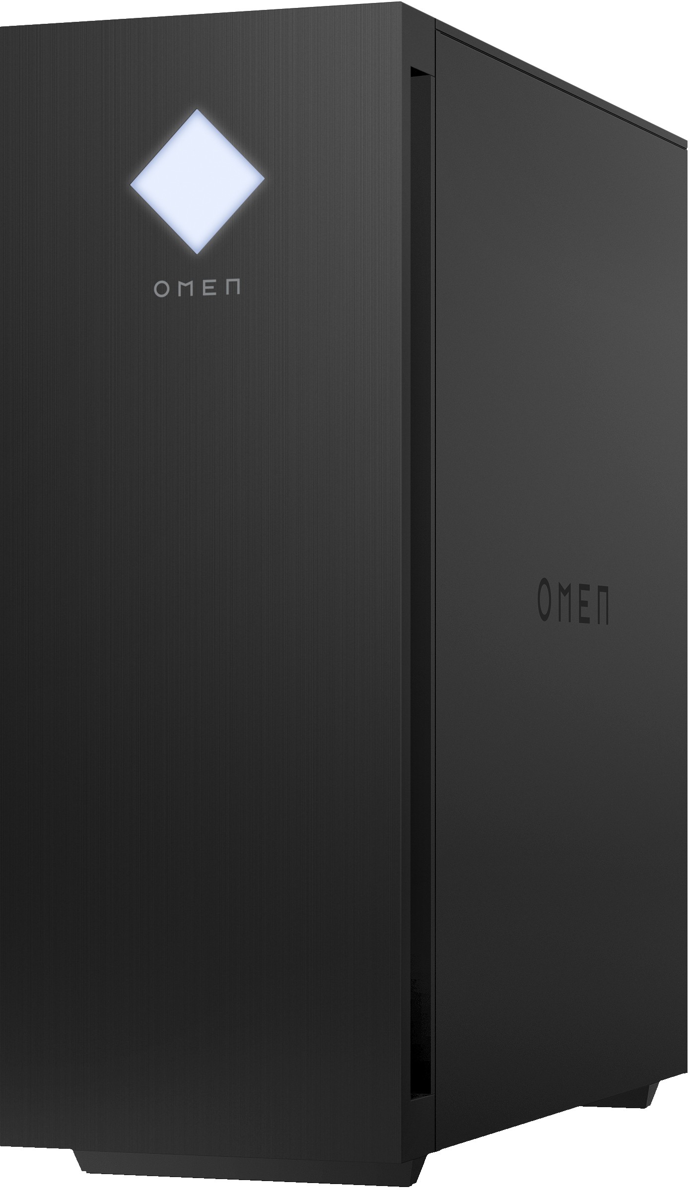 HP Omen 25L GT15-1075no i7 (gen 13) 16GB 512GB RTX 4070 Ti 12GB WiFi Win 11