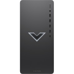 HP Victus 15L TG02-0020no Ryzen 5 8GB 512GB SSD RTX 3050 8GB WiFi Windows 11 demo