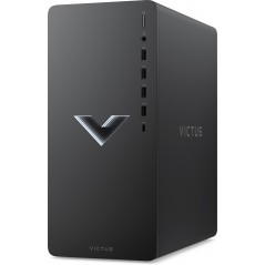 HP Victus 15L TG02-0020no Ryzen 5 8GB 512GB SSD RTX 3050 8GB WiFi Windows 11 demo
