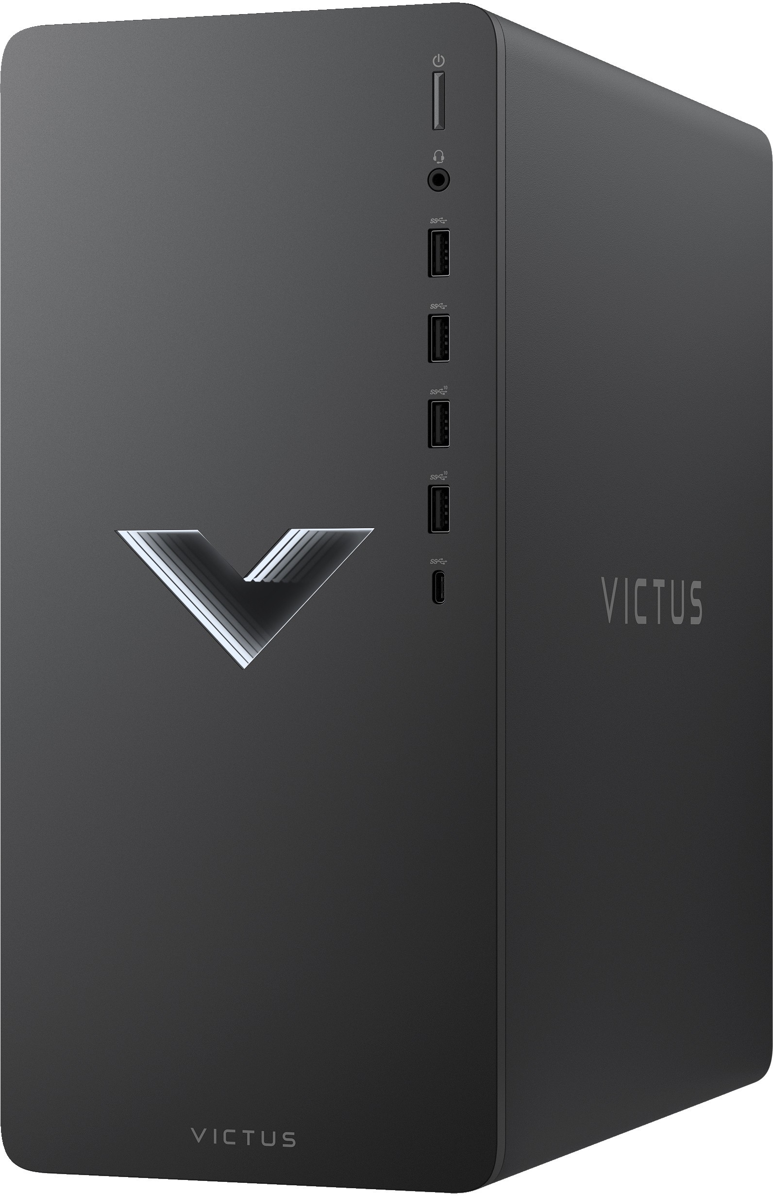 HP Victus 15L TG02-1853no i5 (gen 13) 8GB 512GB SSD RTX 3050 8GB WiFi Win 11