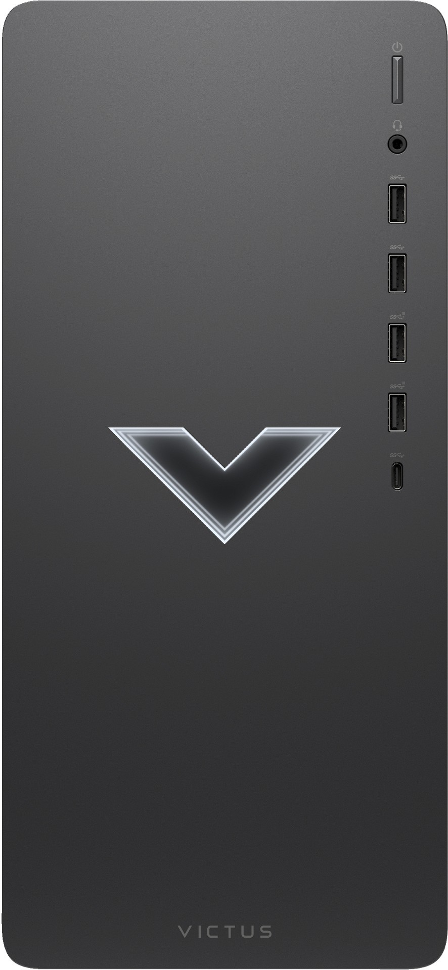 HP Victus 15L TG02-1862no i5 (gen 13) 16GB 512GB SSD RTX 4060 WiFi Win 11 demo