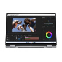Laptop 14-15" - HP Envy x360 14-fc0083no 14" 2.8K OLED Touch Ultra 7 16GB 1TB SSD Win11