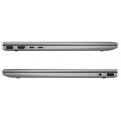 Laptop 14-15" - HP Envy x360 14-fc0083no 14" 2.8K OLED Touch Ultra 7 16GB 1TB SSD Win11 demo
