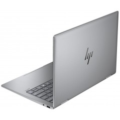 HP Envy x360 14-fc0083no 14" 2.8K OLED Touch Ultra 7 16GB 1TB SSD Win11 demo
