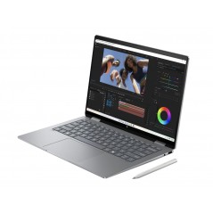 Laptop 14-15" - HP Envy x360 14-fc0083no 14" 2.8K OLED Touch Ultra 7 16GB 1TB SSD Win11 demo