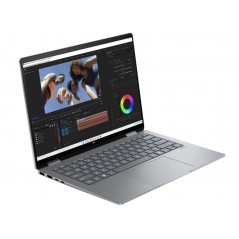 Laptop 14-15" - HP Envy x360 14-fc0083no 14" 2.8K OLED Touch Ultra 7 16GB 1TB SSD Win11 demo