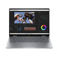 Laptop 14-15" - HP Envy x360 14-fc0083no 14" 2.8K OLED Touch Ultra 7 16GB 1TB SSD Win11 demo
