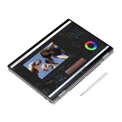 Laptop 14-15" - HP Envy x360 14-fc0083no 14" 2.8K OLED Touch Ultra 7 16GB 1TB SSD Win11 demo