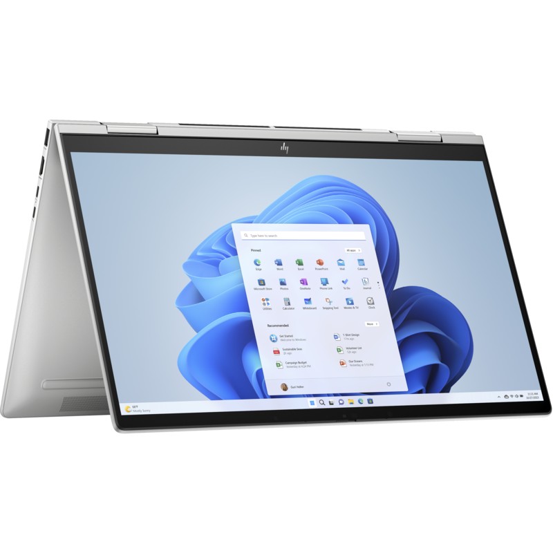 Laptop 14-15" - HP ENVY x360 15-fe0920no 15.6" Full HD i5 8GB 512GB SSD Windows 11