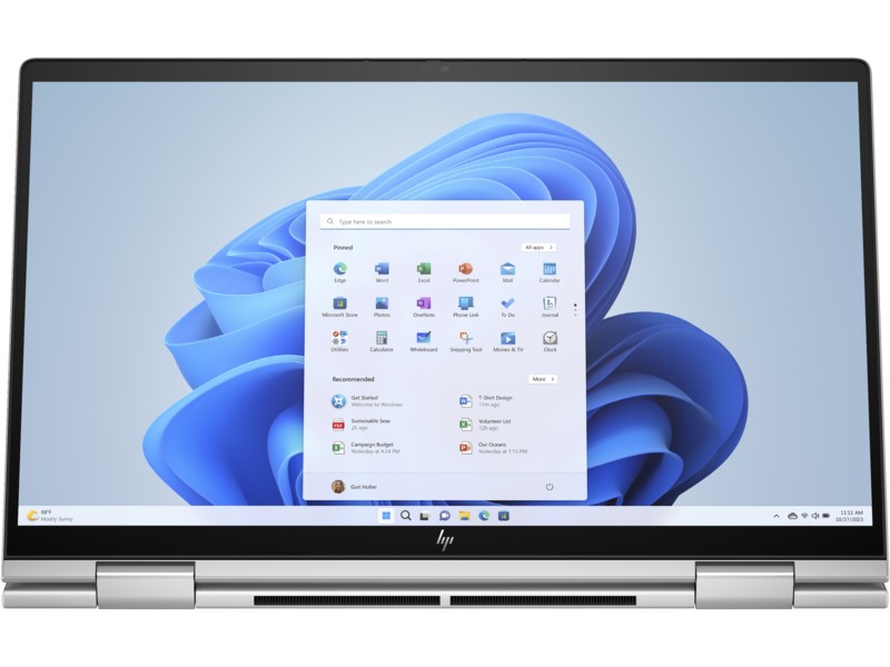 HP ENVY x360 15-fe0920no 15.6