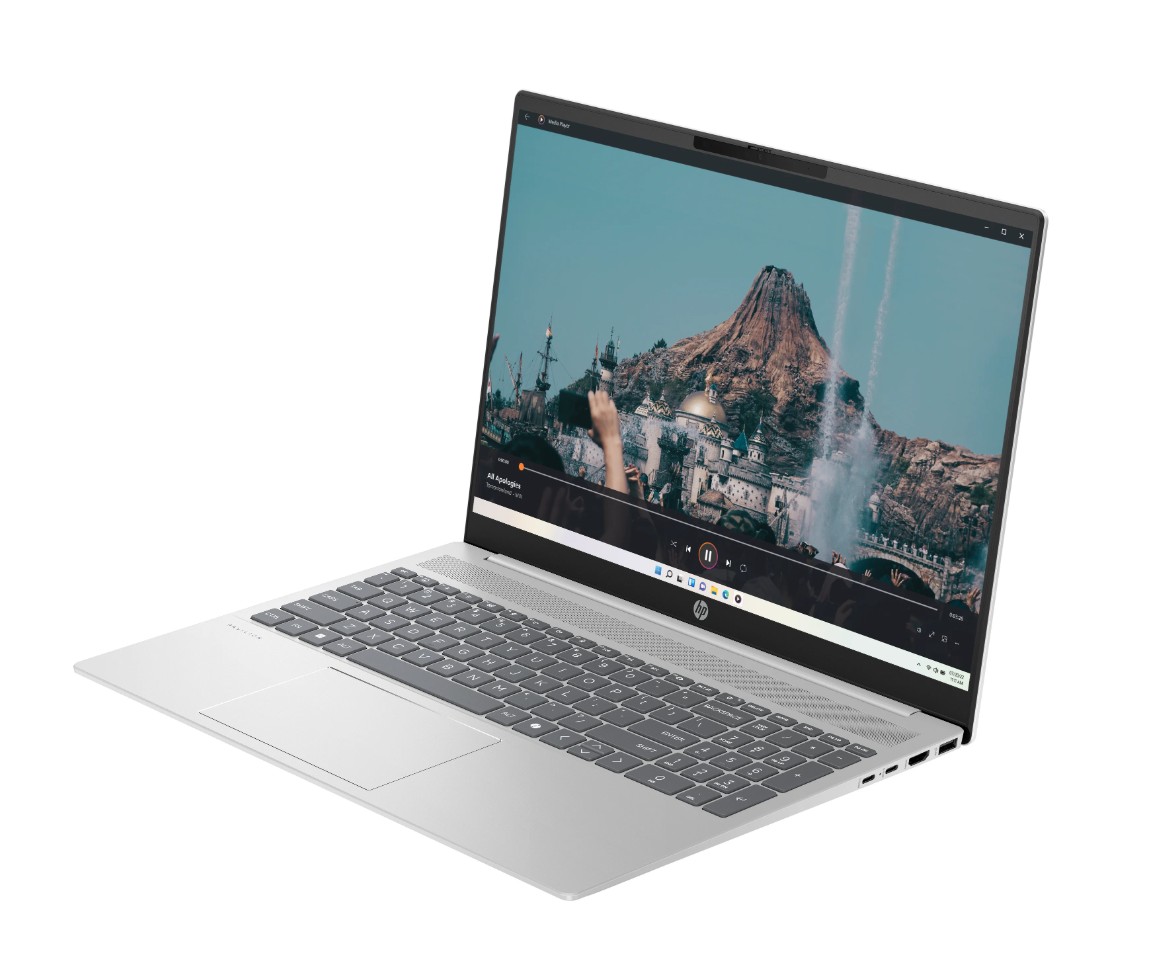 HP Pavilion 16-af0073no 16