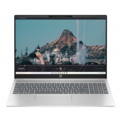 HP Pavilion 16-af0073no 16" FHD+ Ultra 7 16GB 512GB SSD Win 11