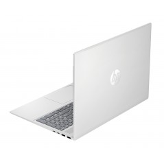 Laptop 16-17" - HP Pavilion 16-af0079no 16" 2K OLED Ultra 7 16GB 1TB SSD Win 11