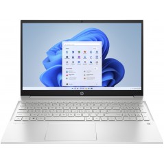 Laptop 14-15" - HP Pavilion 15-eh3913no 15.6" Full HD Ryzen 7 16GB 512GB SSD Win 11
