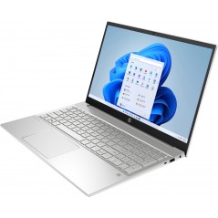 Laptop 14-15" - HP Pavilion 15-eh3913no 15.6" Full HD Ryzen 7 16GB 512GB SSD Win 11