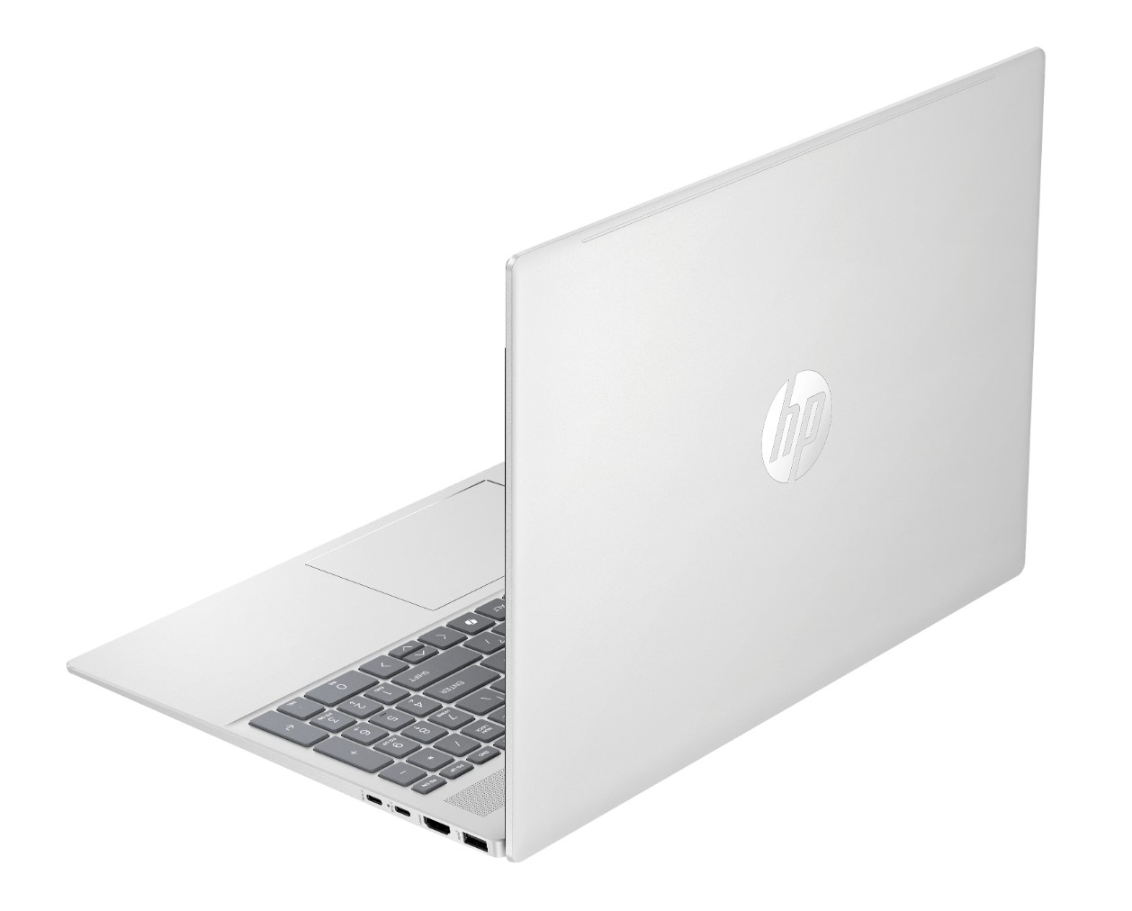 HP Pavilion 16-af0025no 16" 2K OLED Ultra 7 16GB 512GB SSD Win 11