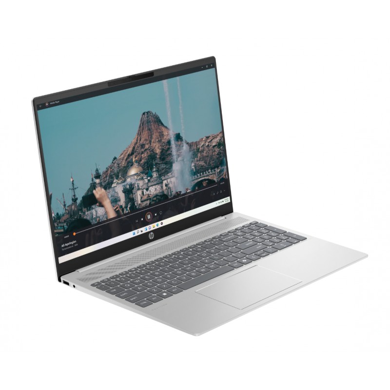 Laptop 16-17" - HP Pavilion 16-af0025no 16" 2K OLED Ultra 7 16GB 512GB W11