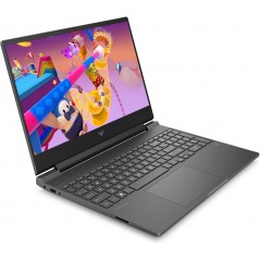 HP Victus Gaming 15-fa1025no 15.6" 144 Hz Full HD i5 (gen 12) 8GB 512GB SSD RTX 2050 4GB Win 11