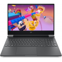 Laptop 14-15" - HP Victus Gaming 15-fa1025no 15.6" 144 Hz Full HD i5 (gen 12) 8GB 512GB SSD RTX 2050 4GB Win 11