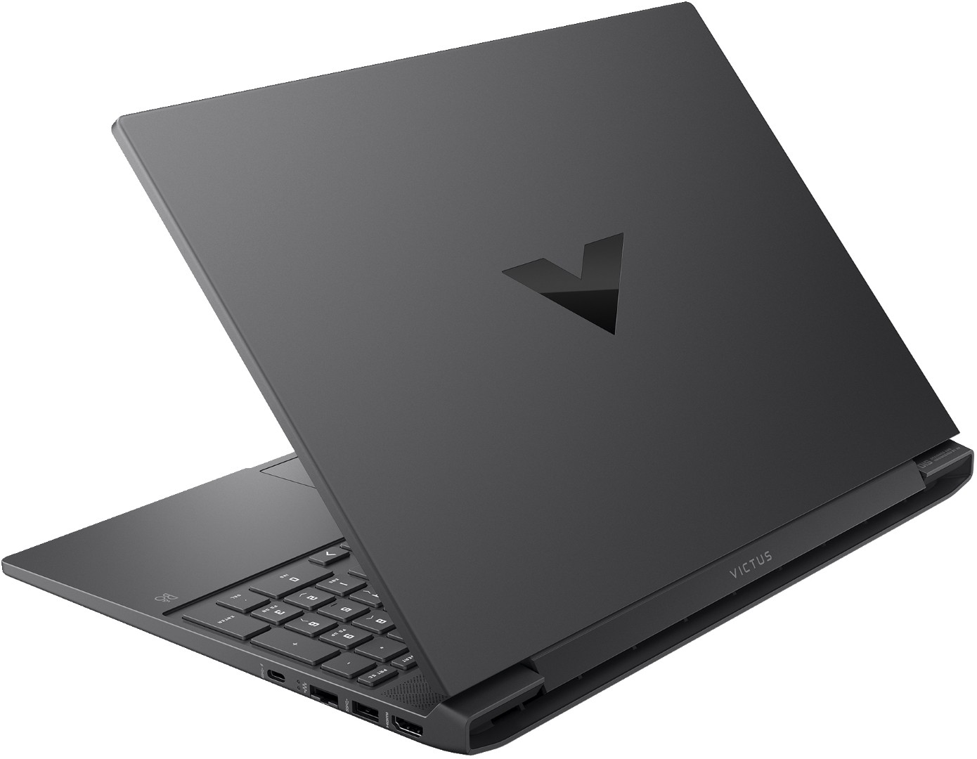 HP Victus Gaming 15-fa1025no 15.6" 144 Hz Full HD i5 (gen 12) 8GB 512GB SSD RTX 2050 4GB Win 11