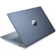 HP Pavilion 15-eh3000no 15.6" Full HD Ryzen 7 16GB 1TB SSD Win 11 Cloud Blue