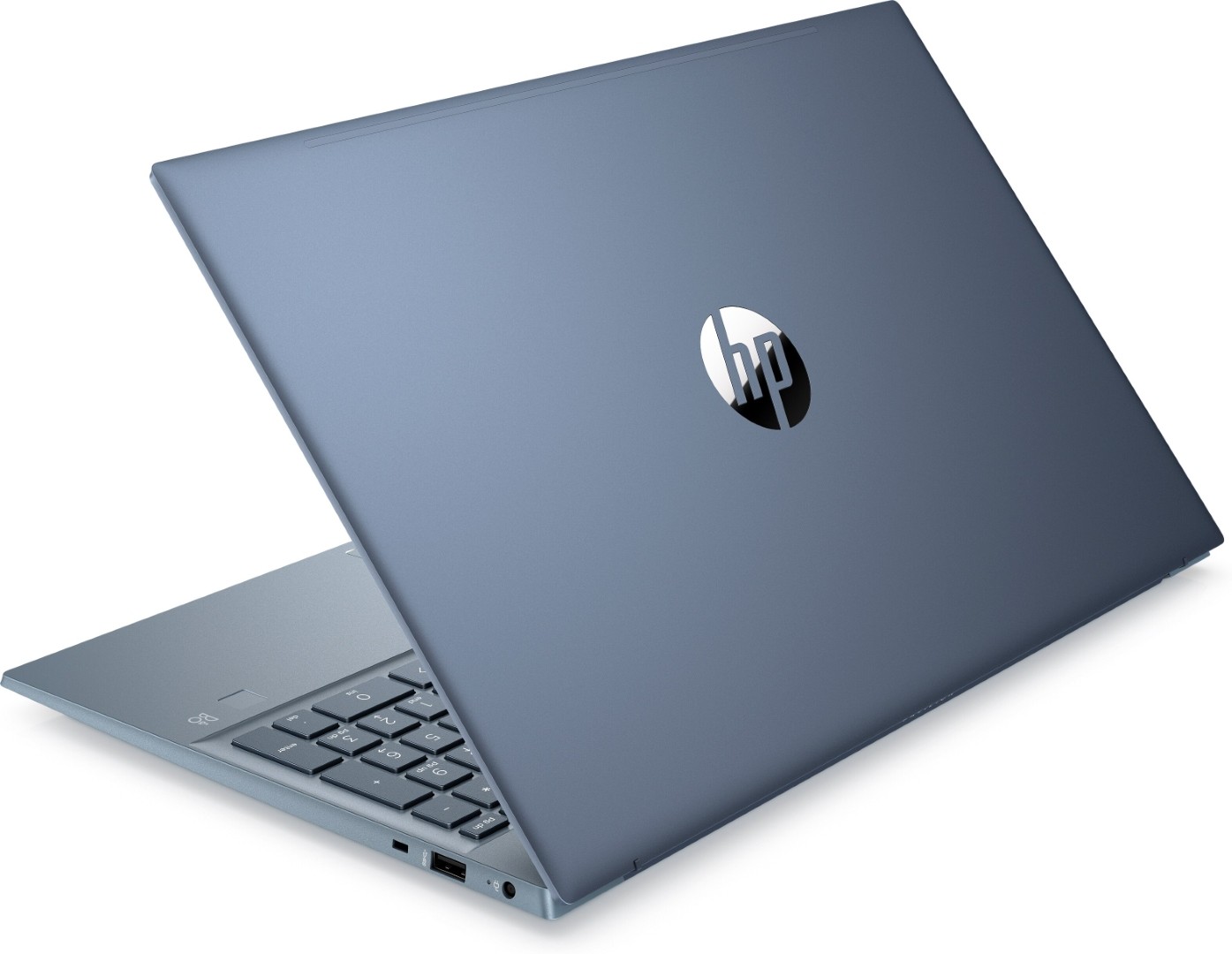 HP Pavilion 15-eh3000no 15.6" Full HD Ryzen 7 16GB 1TB SSD Win 11 Cloud Blue