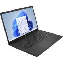HP 17-cp2829no 17.3" HD+ Ryzen 5 8GB 512GB SSD Windows 11