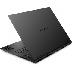 HP OMEN Transcend 16-u1002no 16" QHD+ OLED 240 Hz i9 (gen 14) 32GB 2TB SSD RTX 4070 8GB Win 11 demo