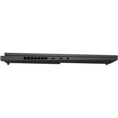 Laptop 16-17" - HP OMEN Transcend 16-u1002no 16" QHD+ OLED 240 Hz i9 (gen 14) 32GB 2TB SSD RTX 4070 8GB Win 11 demo