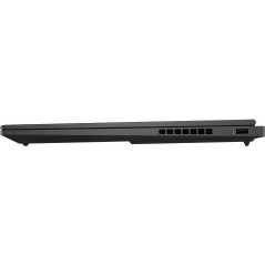 Laptop 16-17" - HP OMEN Transcend 16-u1002no 16" QHD+ OLED 240 Hz i9 (gen 14) 32GB 2TB SSD RTX 4070 8GB Win 11 demo