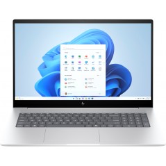 Laptop 16-17" - HP Envy 17-da0098no 17.3" Touch Full HD Ultra 7 32GB 2TB SSD RTX 3050 Win 11 Pro
