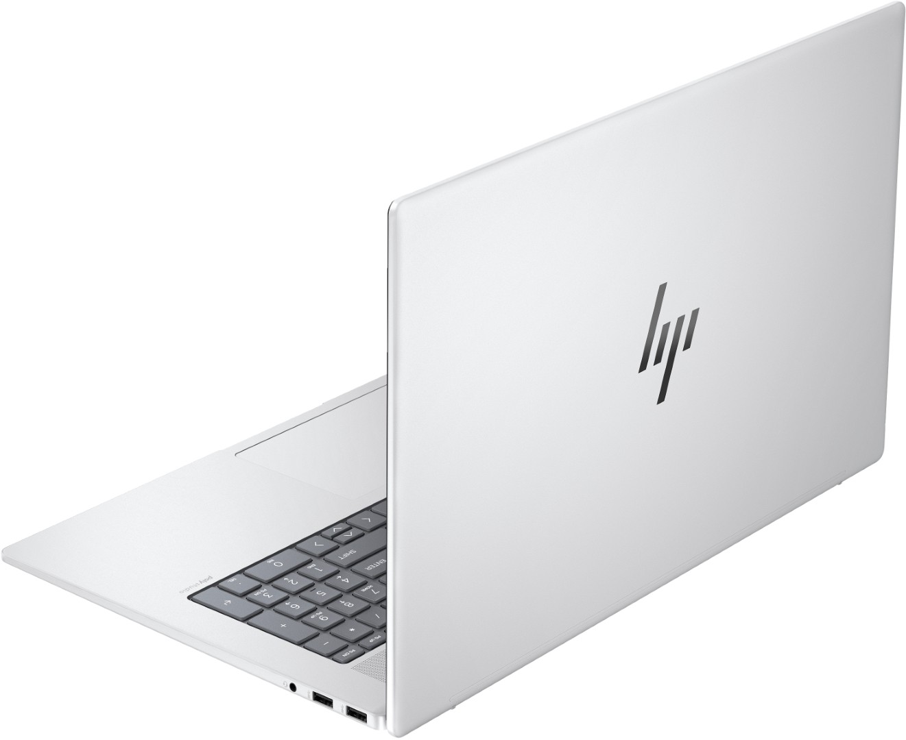 HP Envy 17-da0098no 17.3" Touch Full HD Ultra 7 32GB 2TB SSD RTX 3050 Win 11 Pro