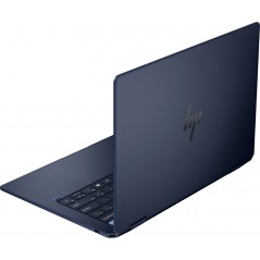 HP OmniBook Ultra Flip 14-fh0075no 14" Touch 2.8K OLED Ultra 7 32GB 1TB Win 11 Atmospheric Blue