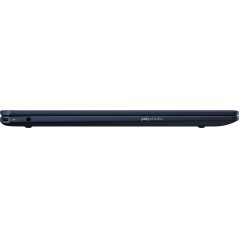 Laptop 14-15" - HP OmniBook Ultra Flip 14-fh0075no 14" Touch 2.8K OLED Ultra 7 32GB 1TB Win 11 Atmospheric Blue