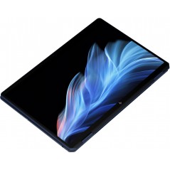 Laptop 14-15" - HP OmniBook Ultra Flip 14-fh0075no 14" Touch 2.8K OLED Ultra 7 32GB 1TB Win 11 Atmospheric Blue