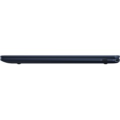 Laptop 14-15" - HP OmniBook Ultra Flip 14-fh0075no 14" Touch 2.8K OLED Ultra 7 32GB 1TB Win 11 Atmospheric Blue