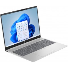 HP Pavilion 16-ag0045no 16" Full HD+ Ryzen 7 16GB 512GB Win 11