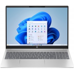 Laptop 16-17" - HP Pavilion 16-ag0045no 16" Full HD+ Ryzen 7 16GB 512GB Win 11